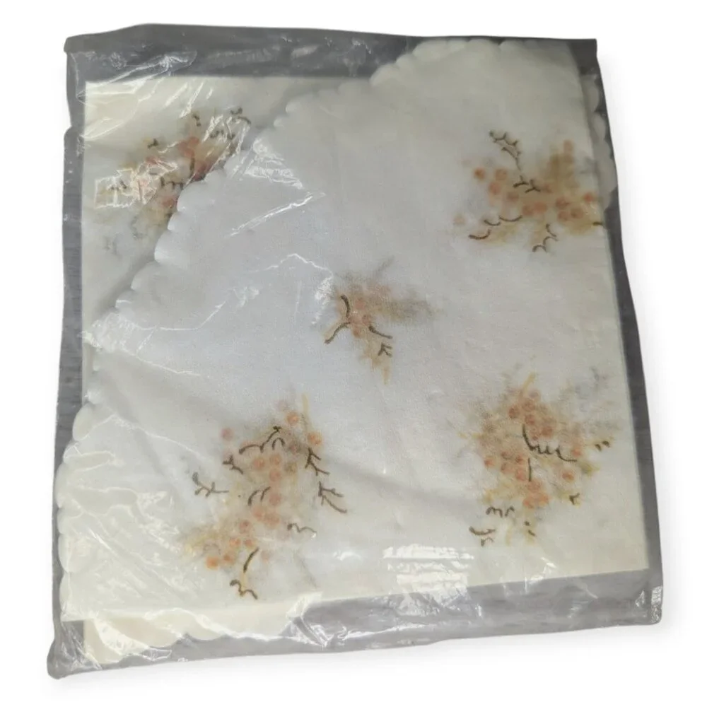 Dansk elegant white
